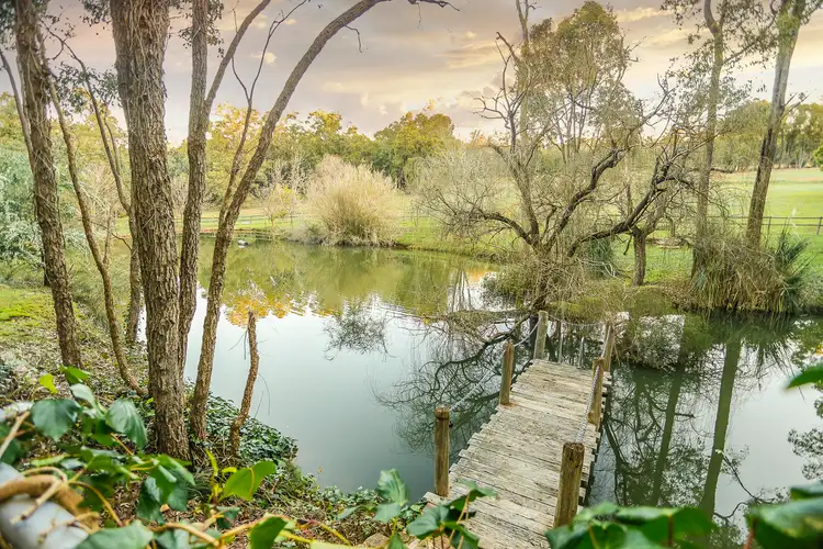 Second view of Homely rural property listing, 5 Vernon Avenue, Mundaring WA 6073
