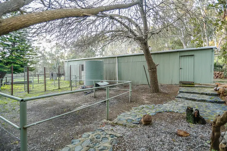 Third view of Homely rural property listing, 5 Vernon Avenue, Mundaring WA 6073