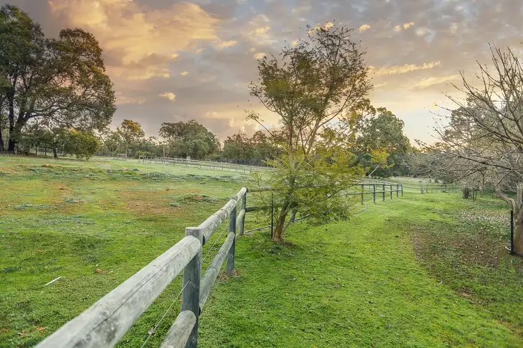 Fifth view of Homely rural property listing, 5 Vernon Avenue, Mundaring WA 6073