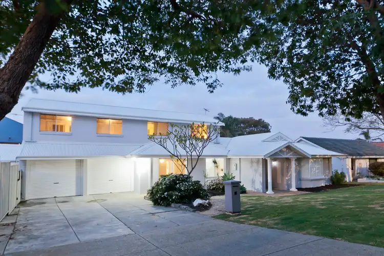 43 Davis Road, Attadale WA 6156