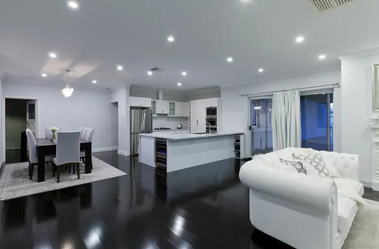 Fifth view of Homely house listing, 43 Davis Road, Attadale WA 6156