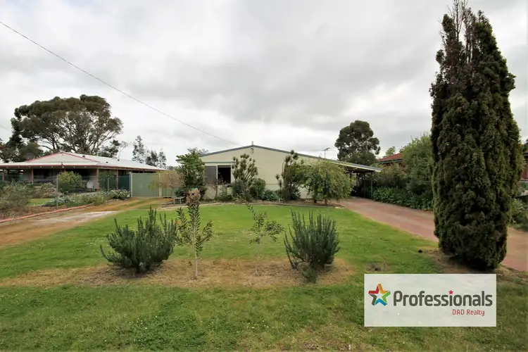 8 Boyanup-Picton Road, Dardanup WA 6236