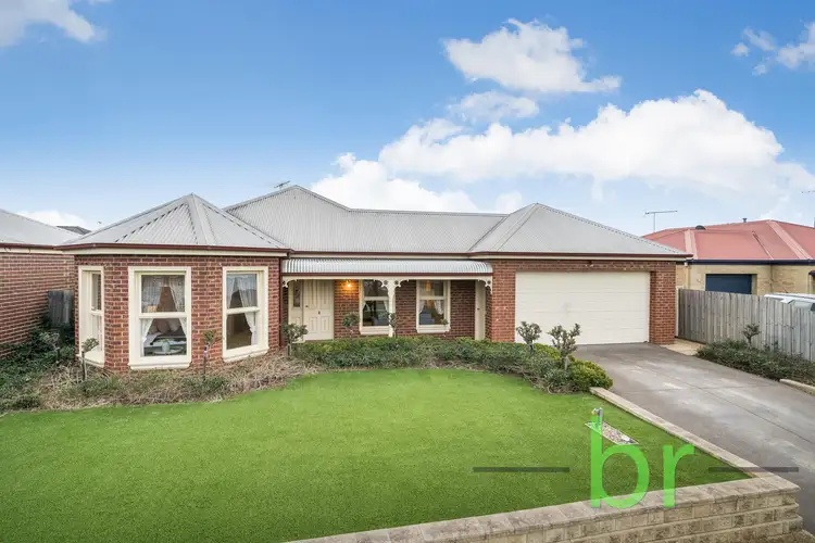 3 Magnolia Court, Lara VIC 3212
