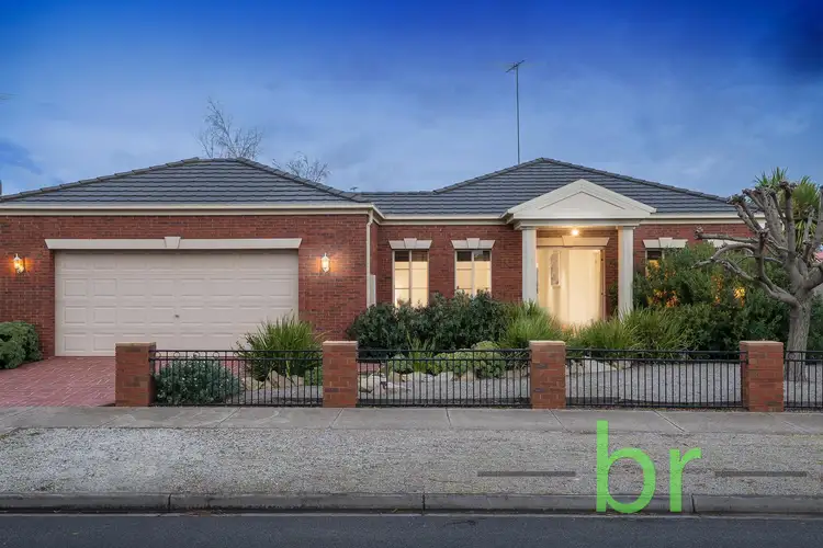 Main view of Homely house listing, 5 Barbara Drive, Lara VIC 3212
