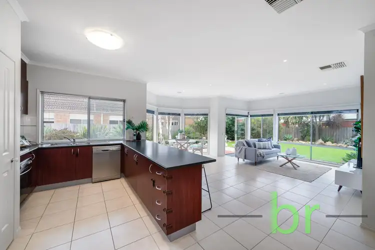 Third view of Homely house listing, 5 Barbara Drive, Lara VIC 3212