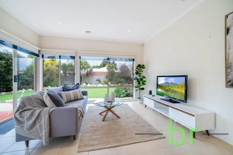 Fifth view of Homely house listing, 5 Barbara Drive, Lara VIC 3212