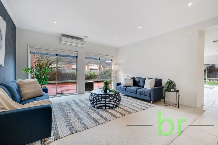 Sixth view of Homely house listing, 5 Barbara Drive, Lara VIC 3212