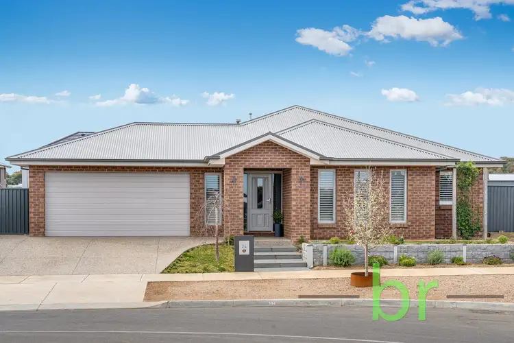 24 Quail Drive, Lara VIC 3212