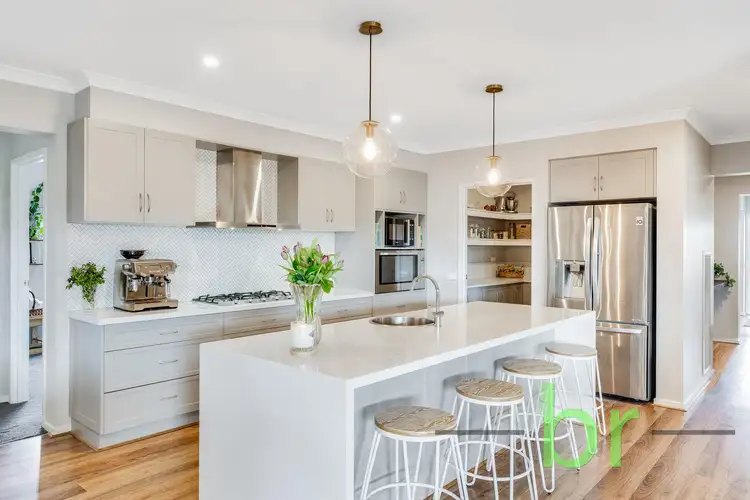 Second view of Homely house listing, 24 Quail Drive, Lara VIC 3212