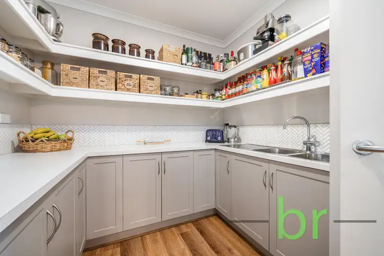 Third view of Homely house listing, 24 Quail Drive, Lara VIC 3212