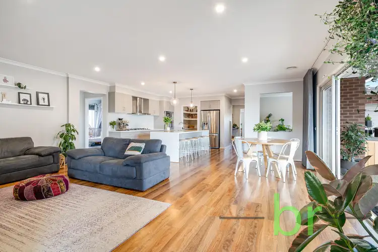 Fourth view of Homely house listing, 24 Quail Drive, Lara VIC 3212