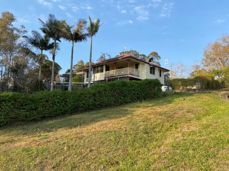 Sixth view of Homely house listing, 21 POOLES ROAD, Villeneuve QLD 4514