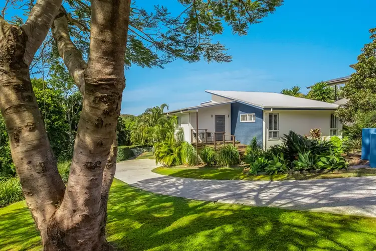 24 Madden Place, Cumbalum NSW 2478