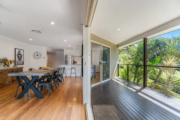 Sixth view of Homely house listing, 24 Madden Place, Cumbalum NSW 2478