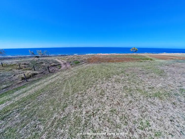 Fourth view of Homely land listing, L16 Sea Esplanade, Elliott Heads QLD 4670