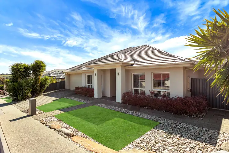 19 Lacebark Court, Flagstaff Hill SA 5159