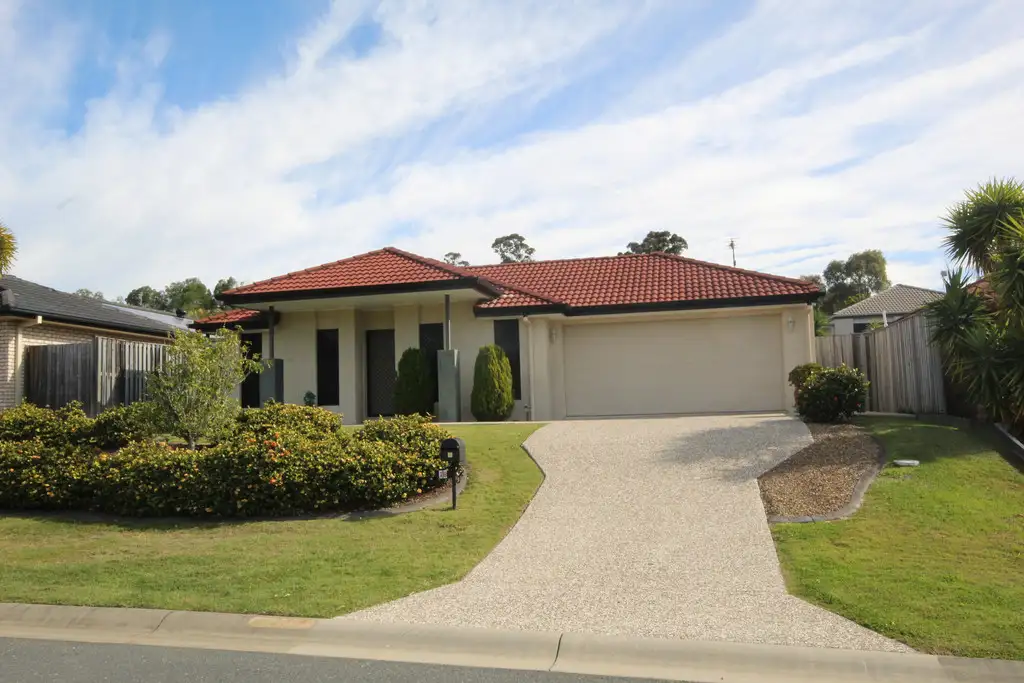 Main view of Homely house listing, 20 Witheren Crct, Pacific Pines QLD 4211