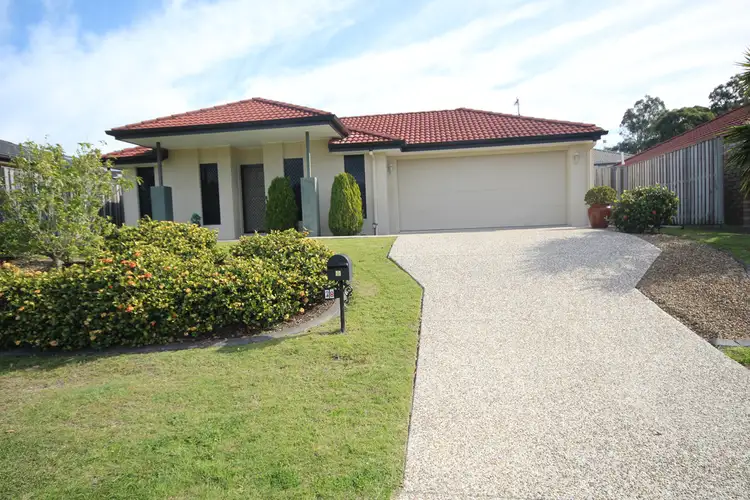 Second view of Homely house listing, 20 Witheren Crct, Pacific Pines QLD 4211