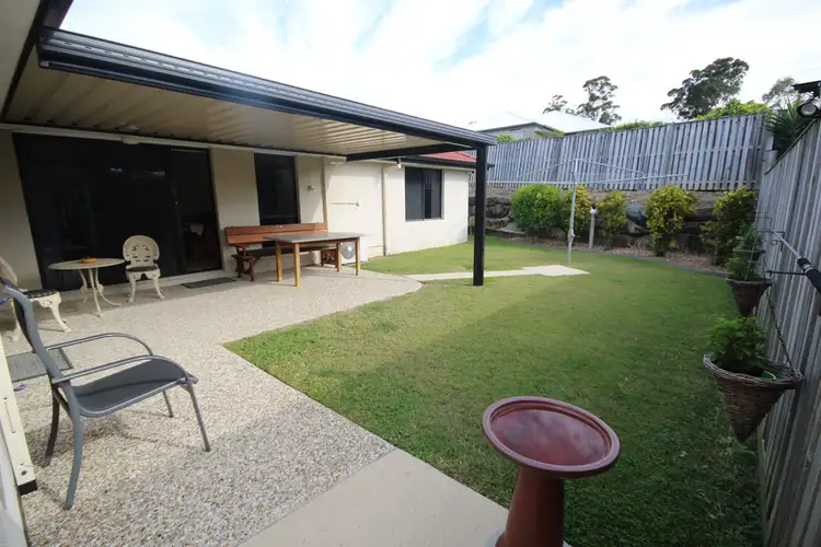 Third view of Homely house listing, 20 Witheren Crct, Pacific Pines QLD 4211