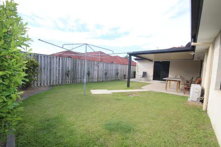 Fourth view of Homely house listing, 20 Witheren Crct, Pacific Pines QLD 4211