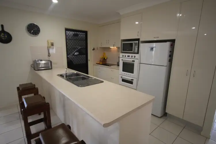 Sixth view of Homely house listing, 20 Witheren Crct, Pacific Pines QLD 4211