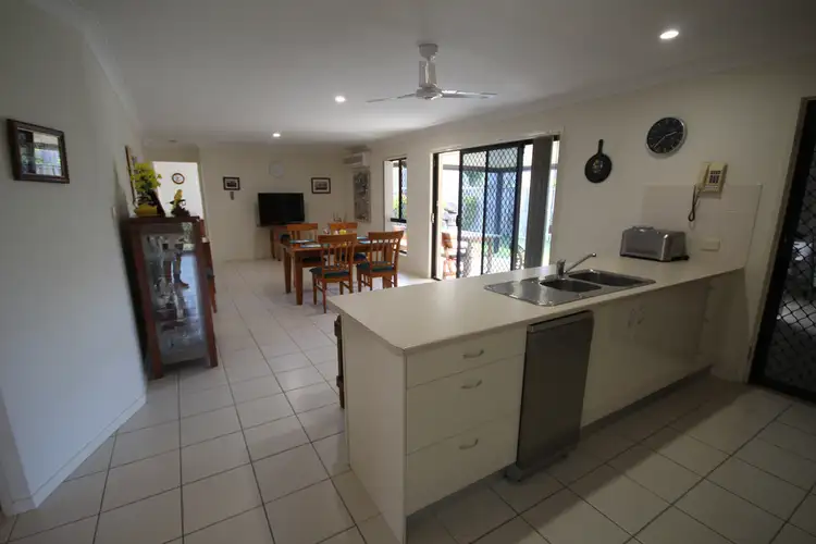 Seventh view of Homely house listing, 20 Witheren Crct, Pacific Pines QLD 4211