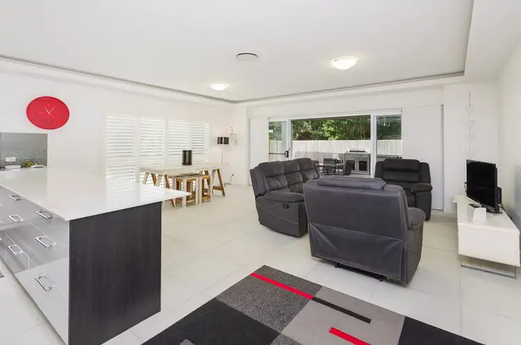 Fifth view of Homely semi-detached listing, 1/34 Compass Drive, Biggera Waters QLD 4216