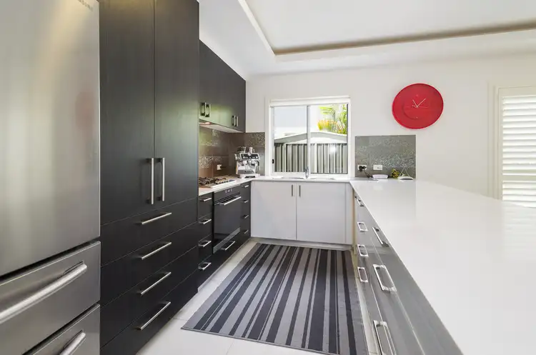Sixth view of Homely semi-detached listing, 1/34 Compass Drive, Biggera Waters QLD 4216
