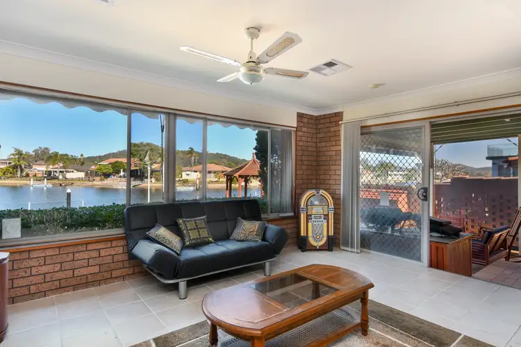 Second view of Homely house listing, 64 Helmsman Blvd, St Huberts Island NSW 2257