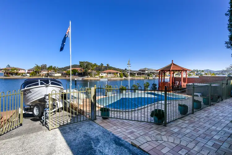 Fifth view of Homely house listing, 64 Helmsman Blvd, St Huberts Island NSW 2257