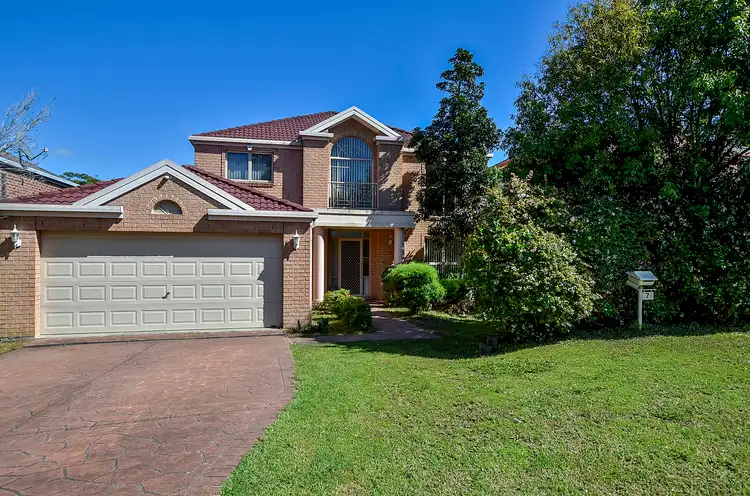 7 Andrew Close, Bensville NSW 2251