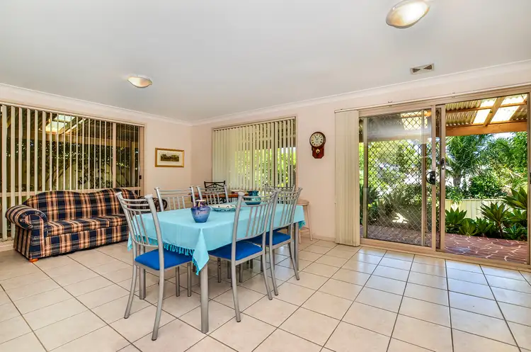 Second view of Homely house listing, 7 Andrew Close, Bensville NSW 2251