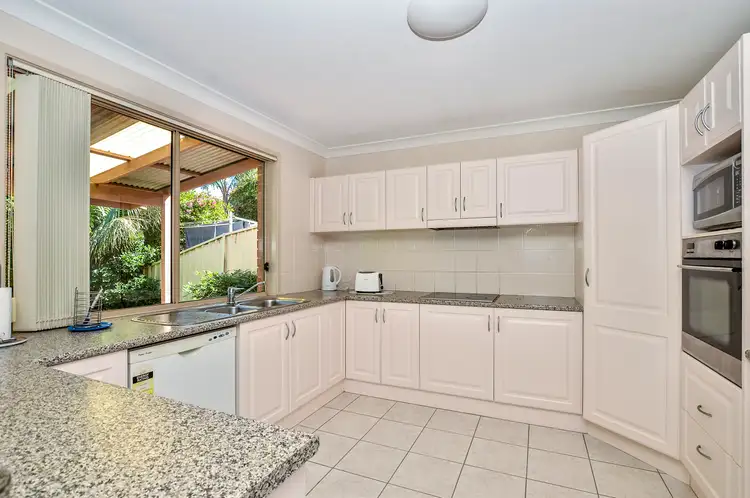 Third view of Homely house listing, 7 Andrew Close, Bensville NSW 2251