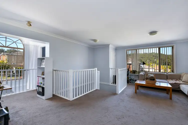 Fifth view of Homely house listing, 7 Andrew Close, Bensville NSW 2251