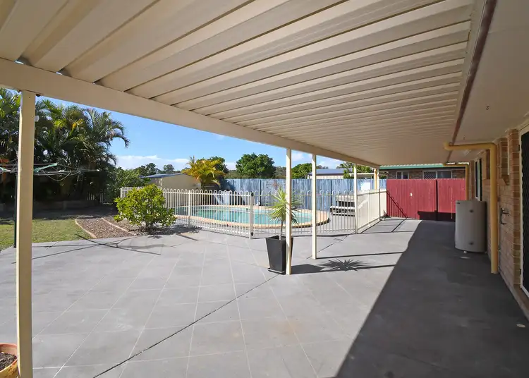 29 Wide Bay Drive, Eli Waters QLD 4655