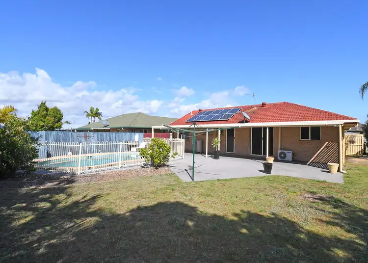 Second view of Homely house listing, 29 Wide Bay Drive, Eli Waters QLD 4655