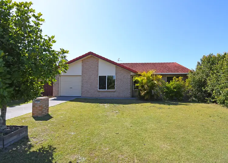 Third view of Homely house listing, 29 Wide Bay Drive, Eli Waters QLD 4655