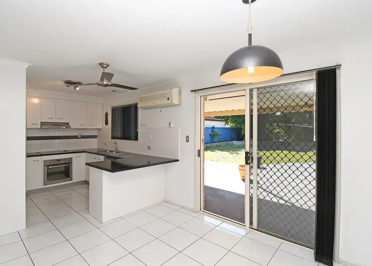 Fourth view of Homely house listing, 29 Wide Bay Drive, Eli Waters QLD 4655