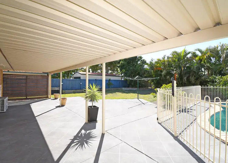 Fifth view of Homely house listing, 29 Wide Bay Drive, Eli Waters QLD 4655