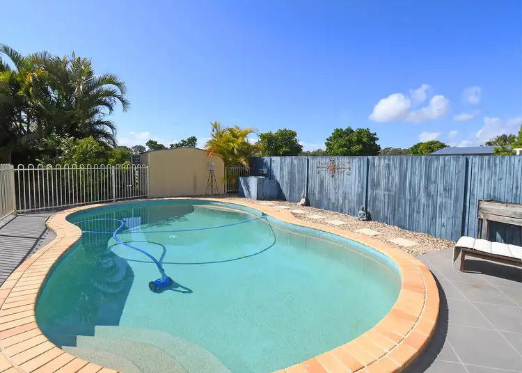 Sixth view of Homely house listing, 29 Wide Bay Drive, Eli Waters QLD 4655