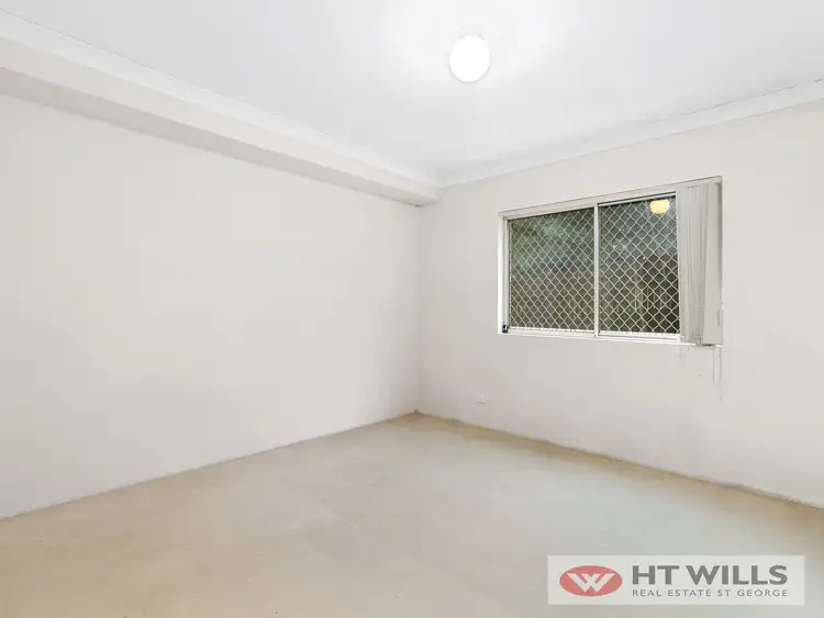 Fourth view of Homely unit listing, 11/21-27 West Street, Hurstville NSW 2220