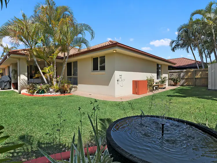 Main view of Homely house listing, 8 Linacre Street, Sippy Downs QLD 4556