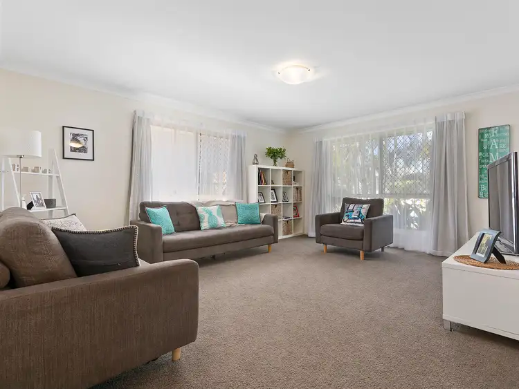 Second view of Homely house listing, 8 Linacre Street, Sippy Downs QLD 4556