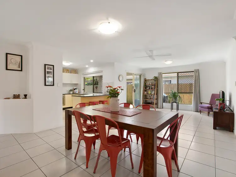 Third view of Homely house listing, 8 Linacre Street, Sippy Downs QLD 4556