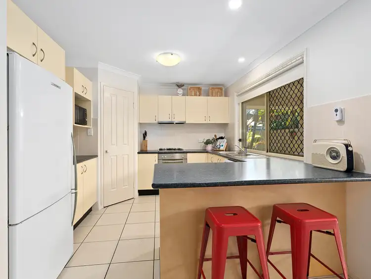 Fourth view of Homely house listing, 8 Linacre Street, Sippy Downs QLD 4556