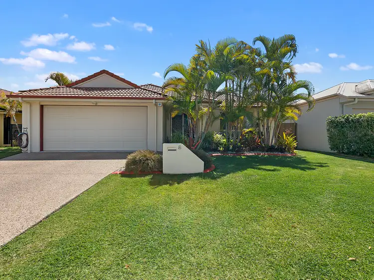 Seventh view of Homely house listing, 8 Linacre Street, Sippy Downs QLD 4556