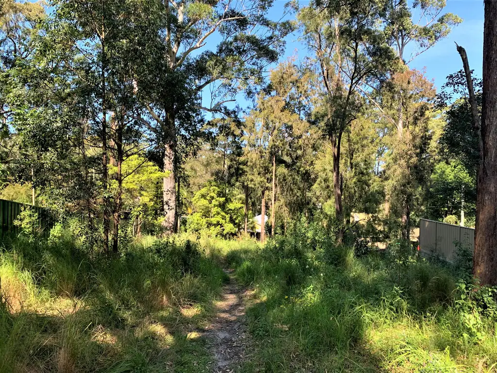 Main view of Homely land listing, 25 Third Ridge Road, Smiths Lake NSW 2428
