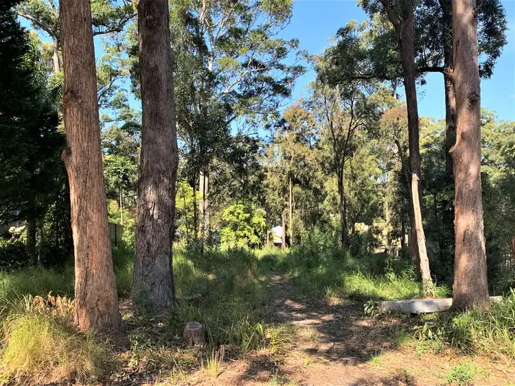 Second view of Homely land listing, 25 Third Ridge Road, Smiths Lake NSW 2428