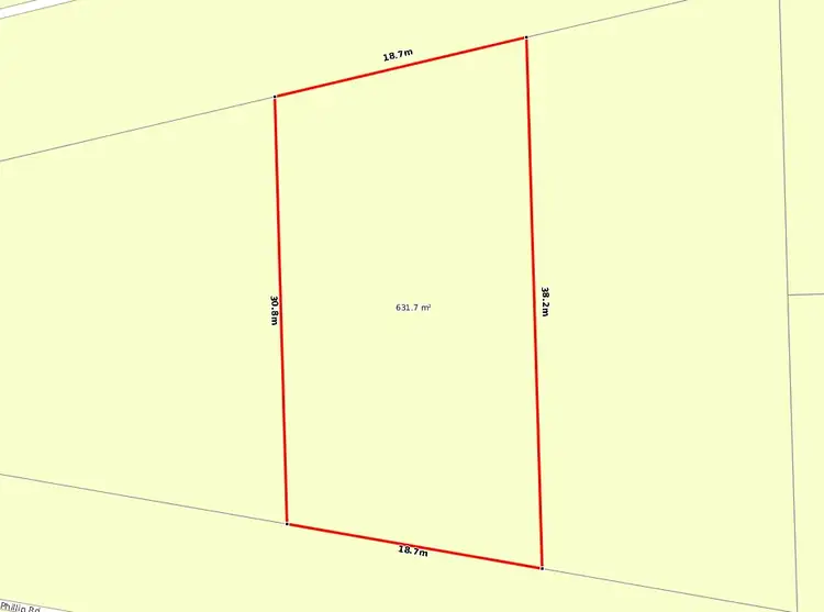 Third view of Homely land listing, 25 Third Ridge Road, Smiths Lake NSW 2428