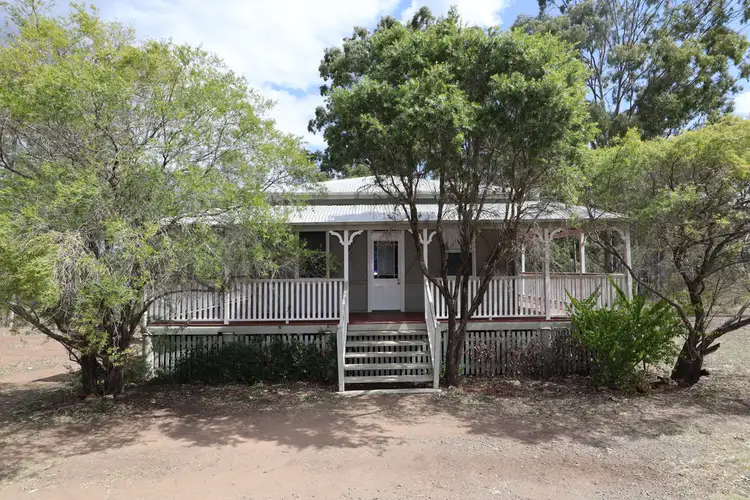 Main view of Homely house listing, 28 Mountain Road, Laidley QLD 4341